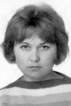 Lyudmila Markeliya pic