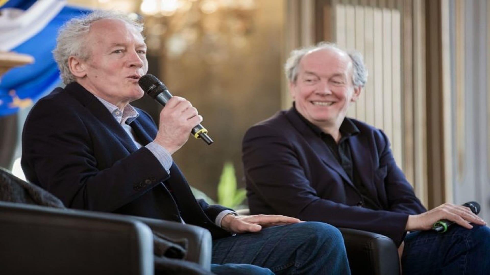 Jean Pierre Et Luc Dardenne : Leçon de cinéma backdrop