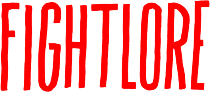 UFC Fightlore logo