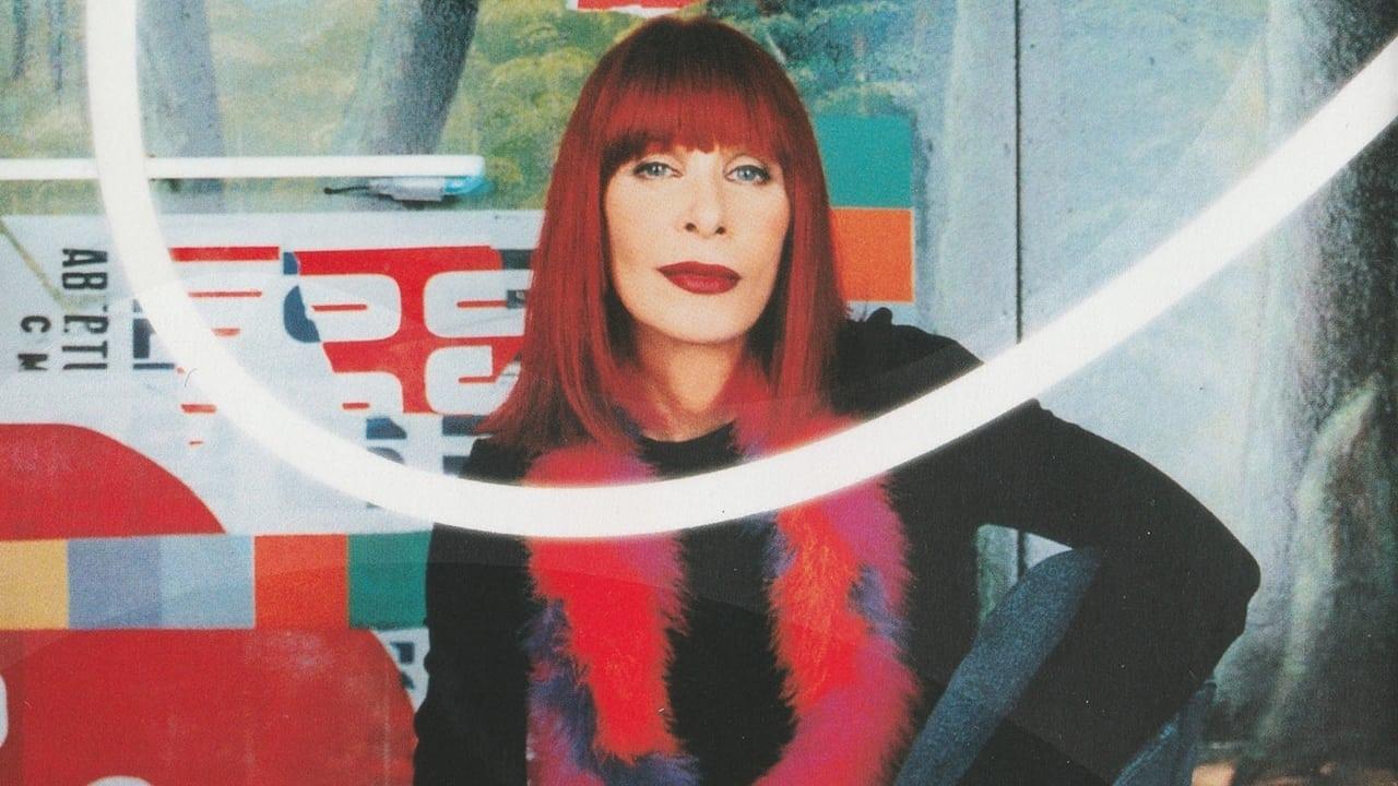 Rita Lee: 3001 backdrop