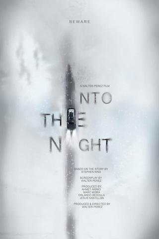 Into the Night poster