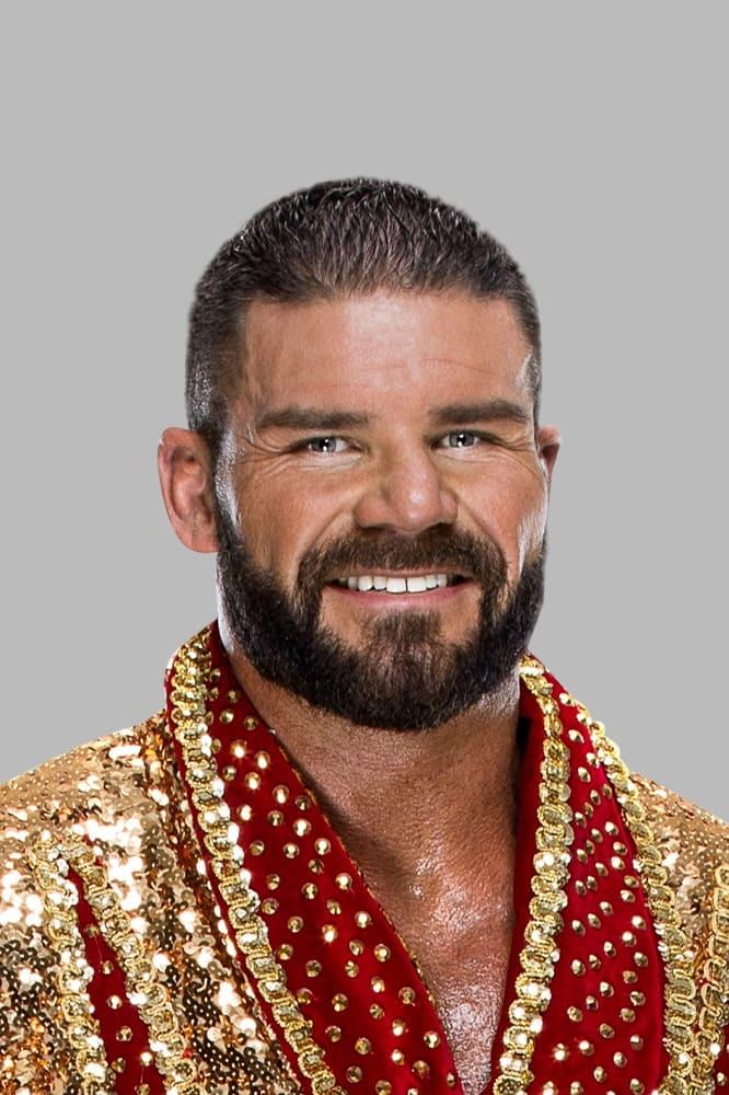 Robert Roode Jr. poster