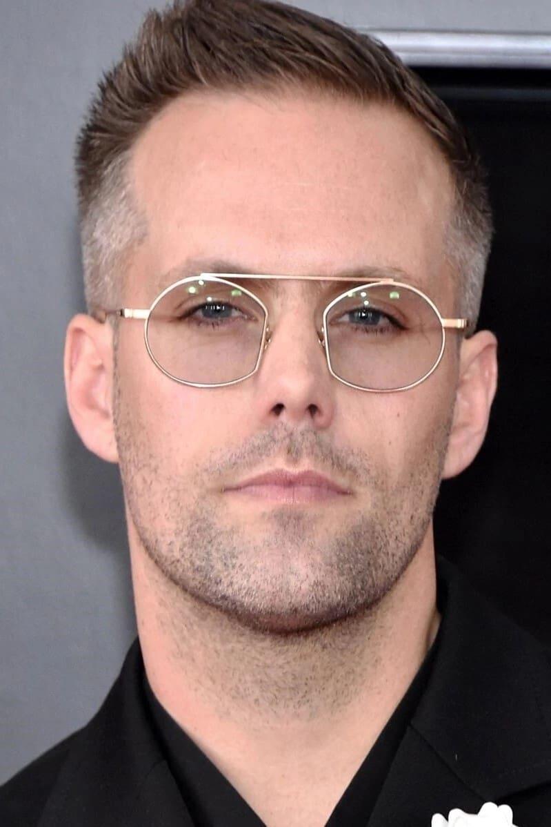 Justin Tranter poster