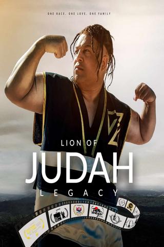 Lion of Judah Legacy poster