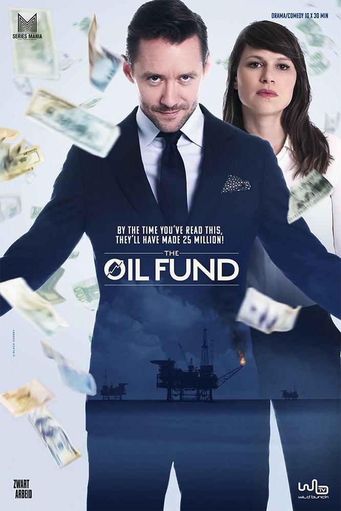 The Oil Fund poster