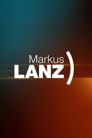Markus Lanz poster