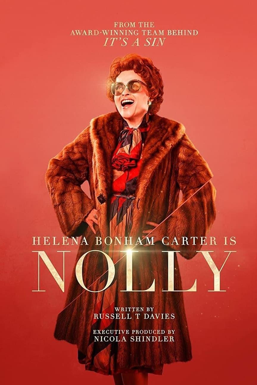 Nolly poster