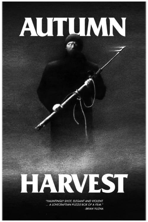 Autumn Harvest poster