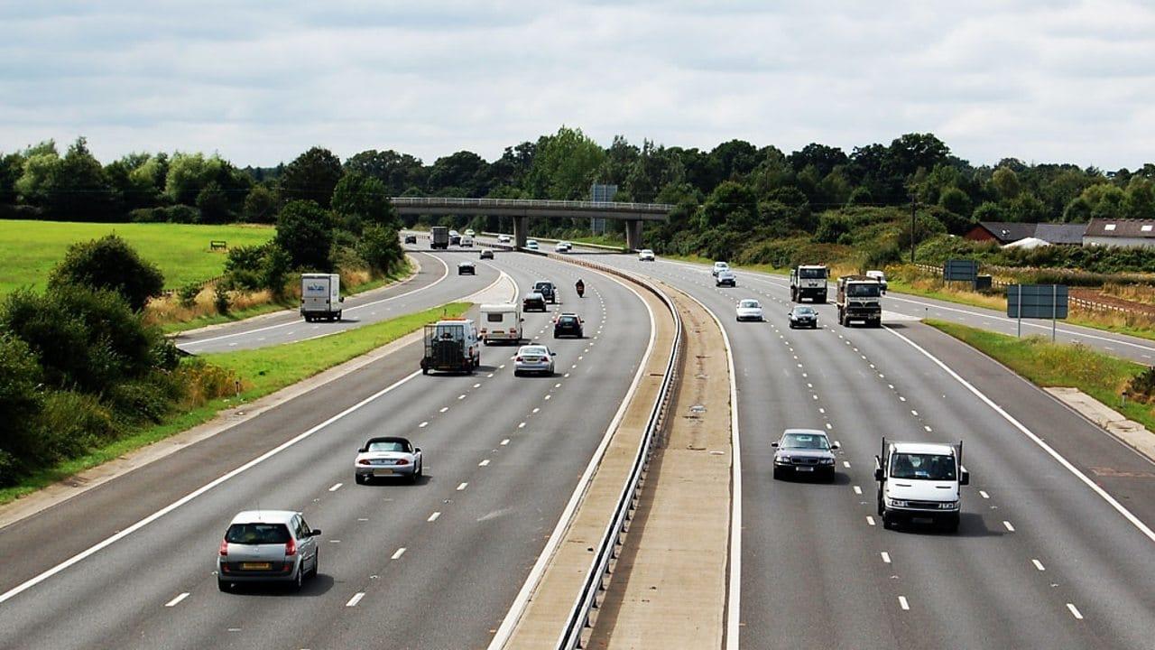 Motorway Cops backdrop