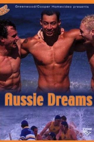 Aussie Dreams poster