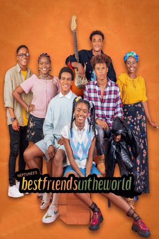 Best Friends in the World poster