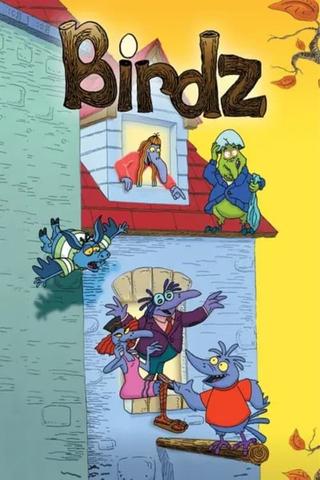 Birdz poster