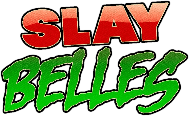 Slay Belles logo