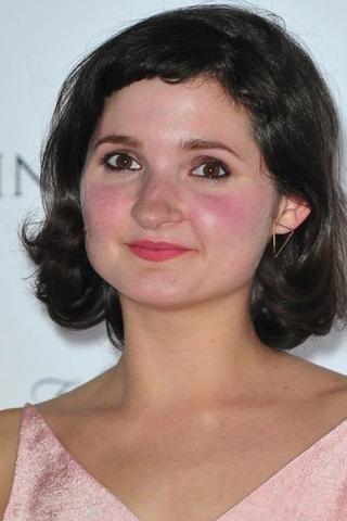 Ruby Bentall pic