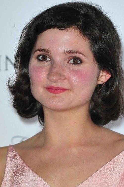 Ruby Bentall poster