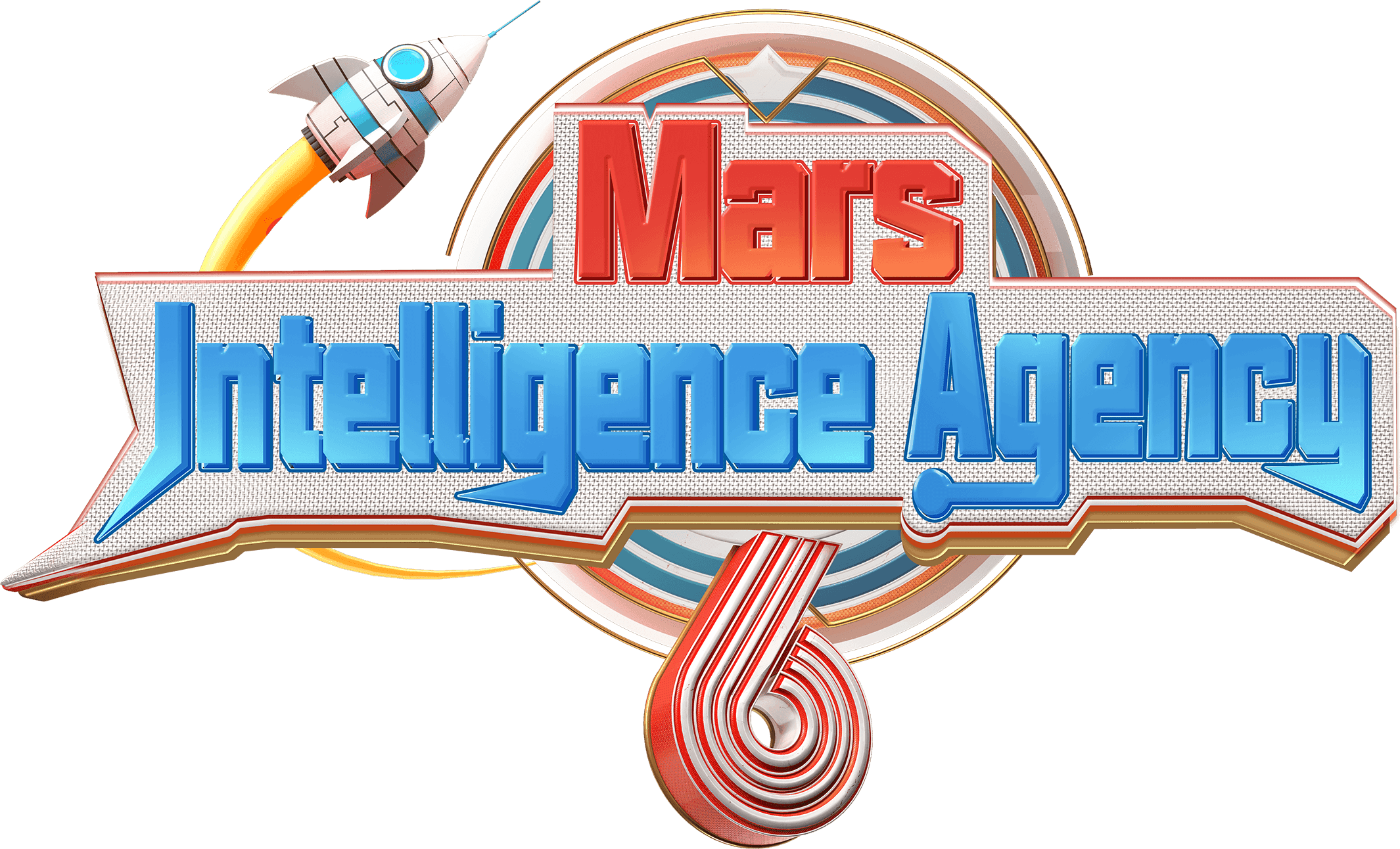 Mars Intelligence Agency logo