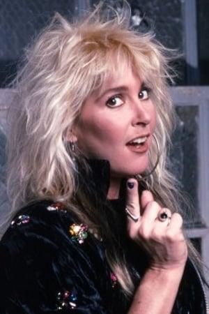 Lita Ford poster