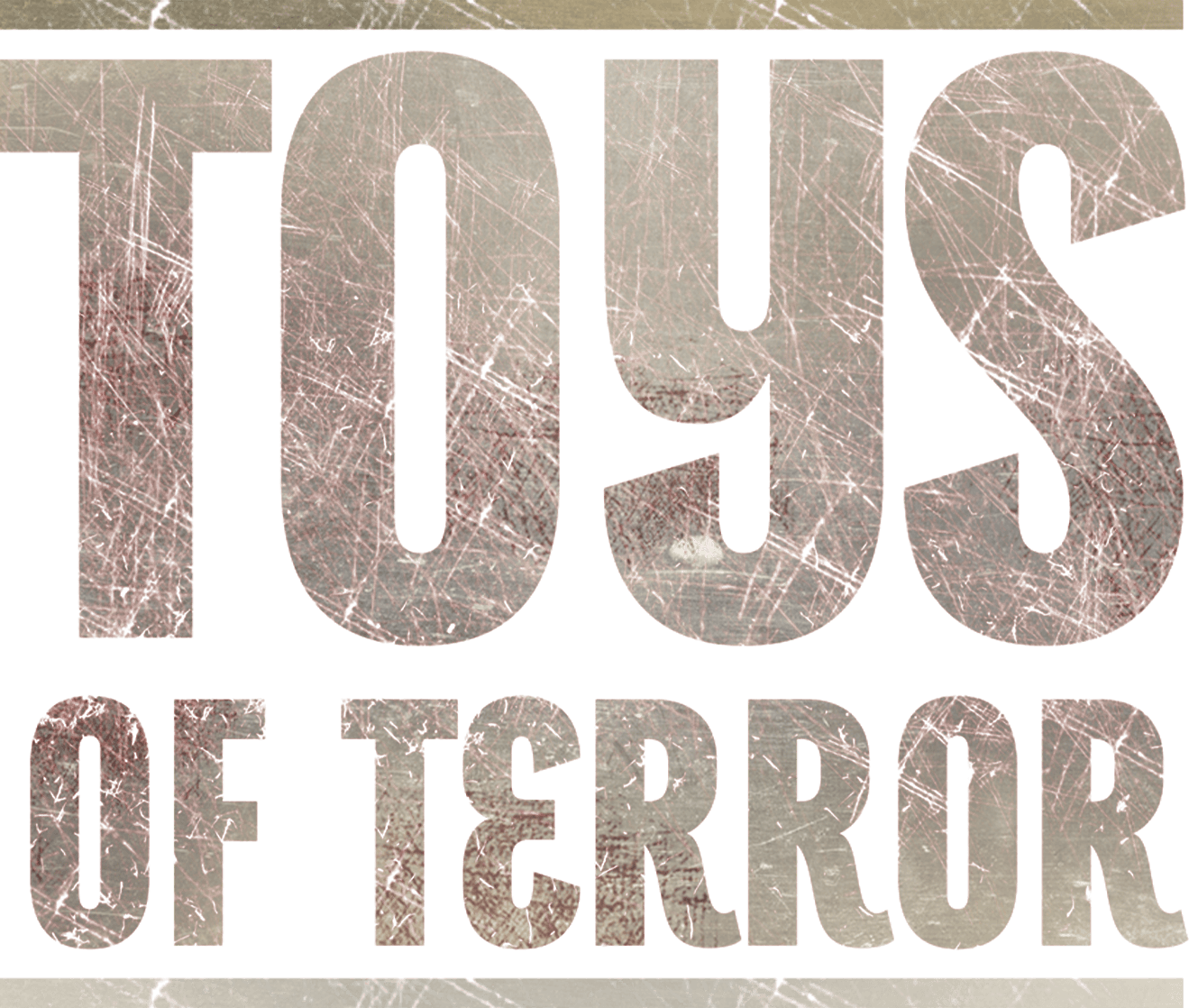 Toys of Terror logo
