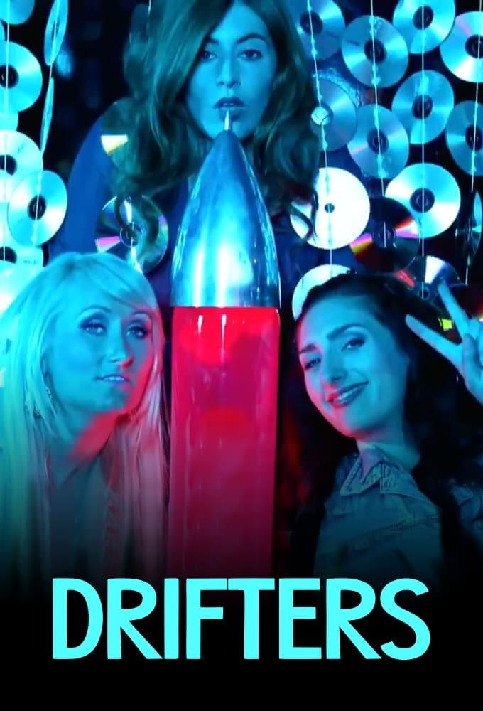 Drifters poster