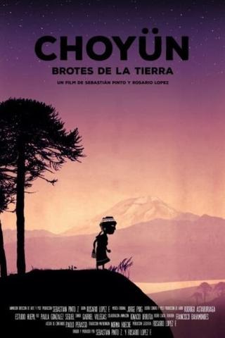 Brotes de la Tierra poster