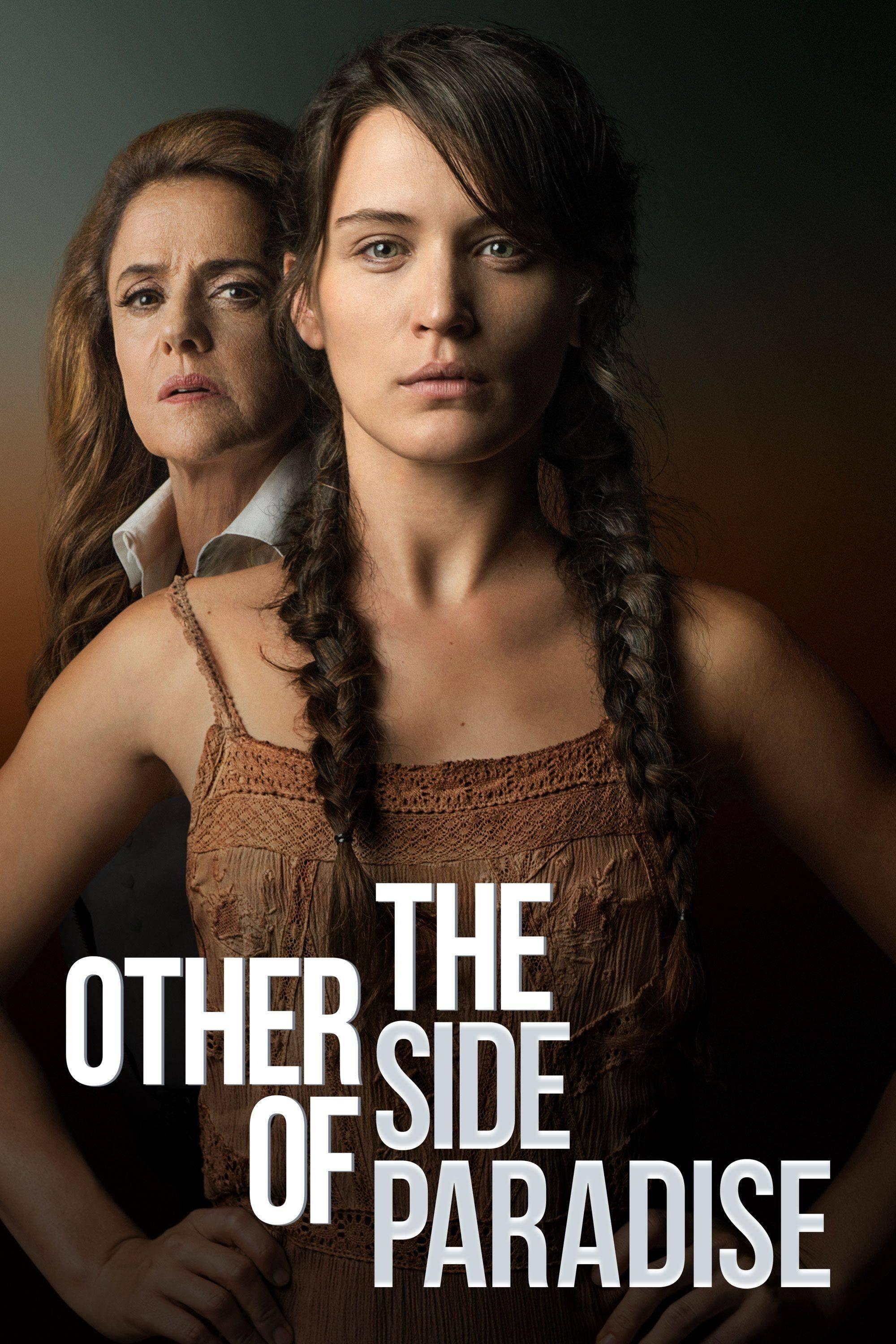 The Other Side of Paradise poster