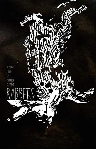 Rabbits poster