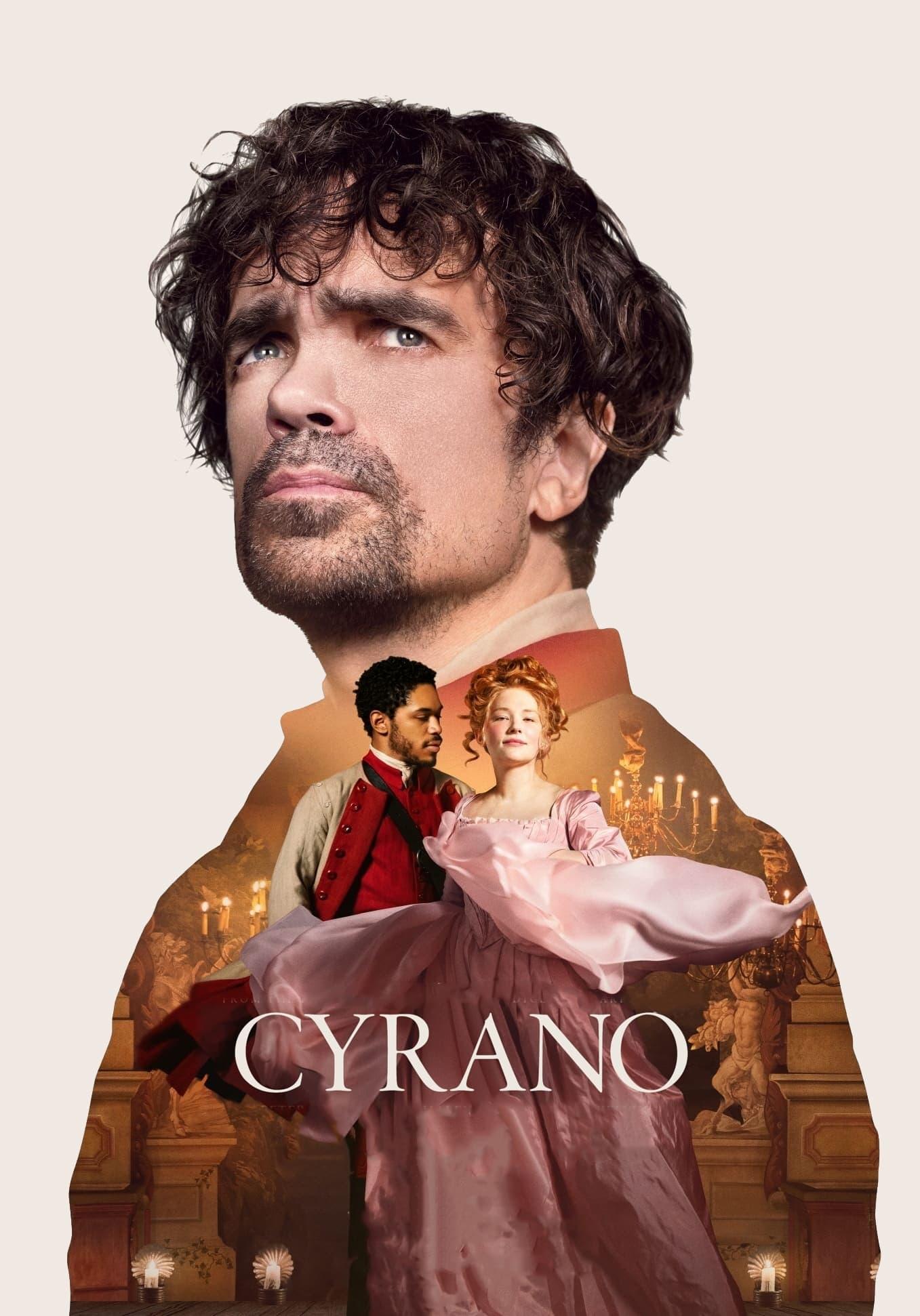 Cyrano poster