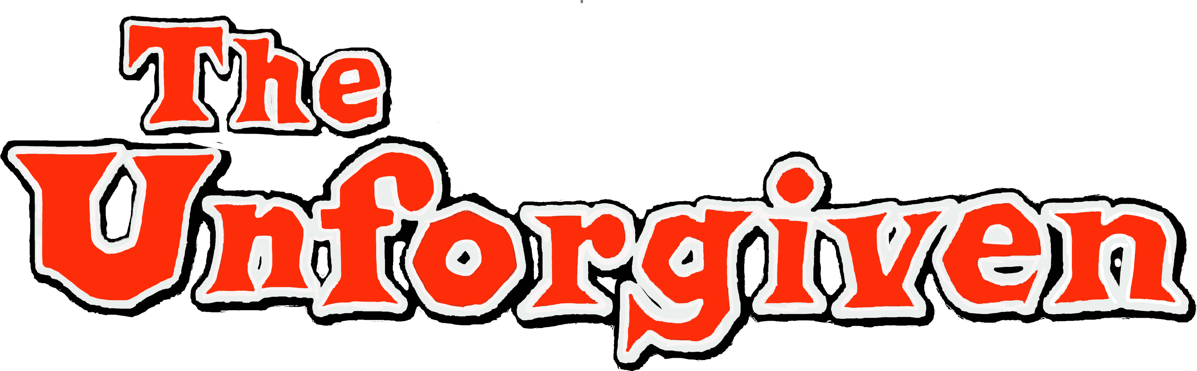 The Unforgiven logo