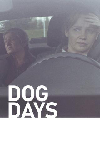 Dog Days poster