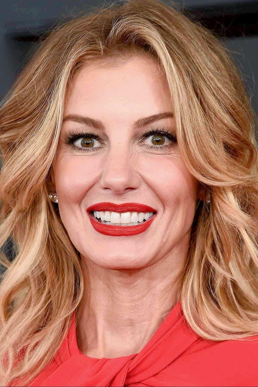 Faith Hill poster