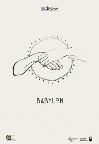 Babylon poster