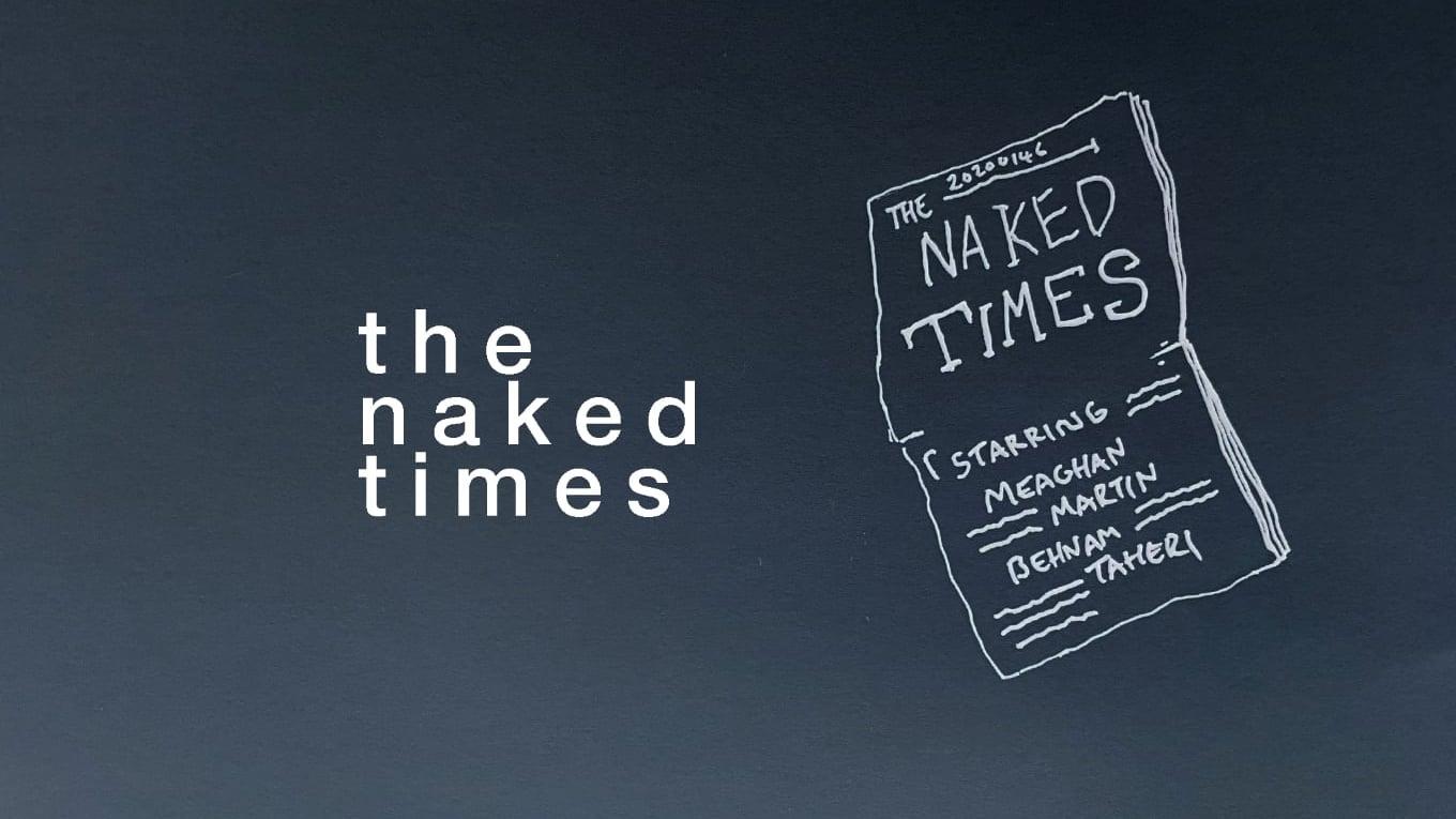 Naked Times backdrop