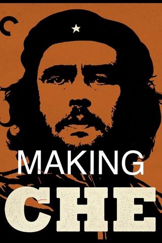 Making Che poster