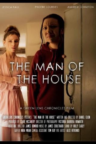 The Man Of The House poster