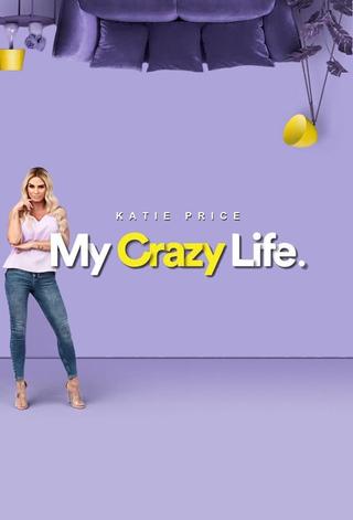 Katie Price: My Crazy Life poster
