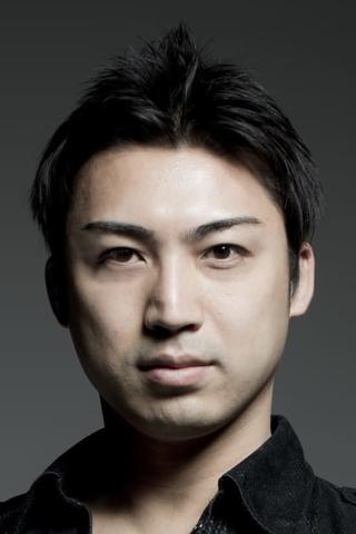 Naoya Nakanishi pic