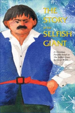 The Story of the Selfish Giant poster