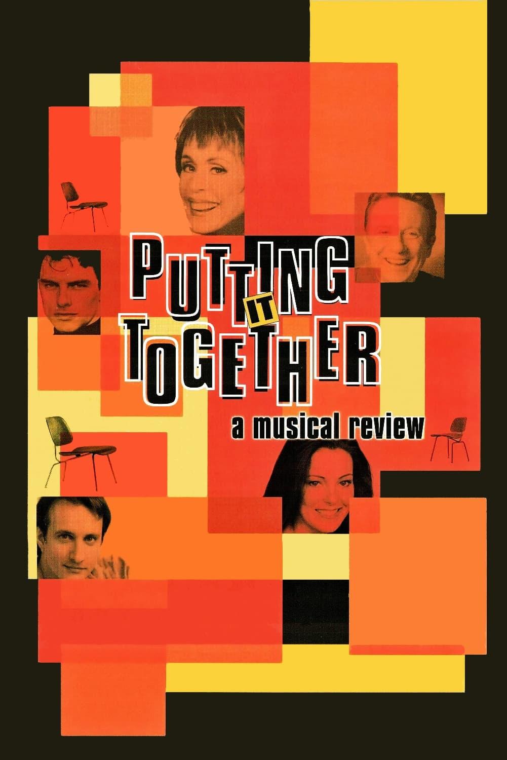 Putting It Together poster