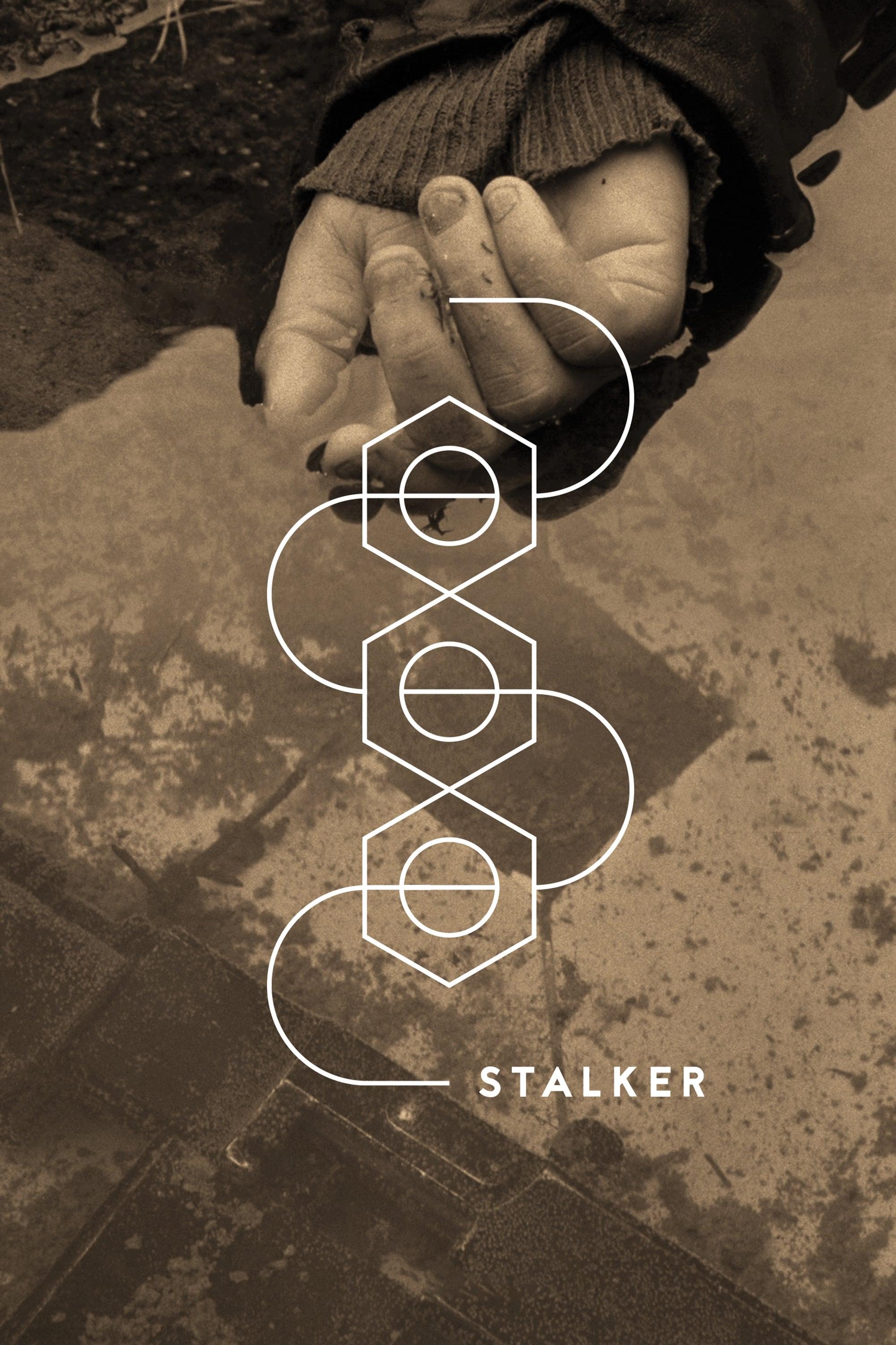 Stalker poster