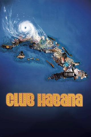 Club Habana poster