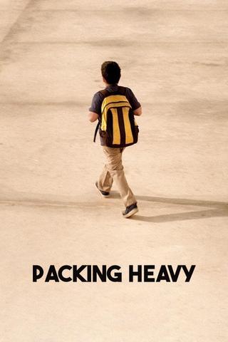 Packing Heavy poster