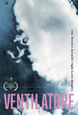 Ventilatore poster