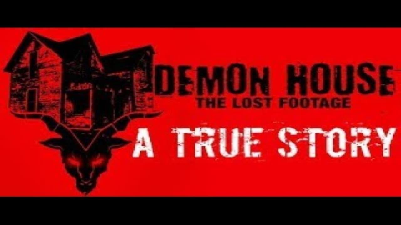Demon House: The Lost Footage backdrop