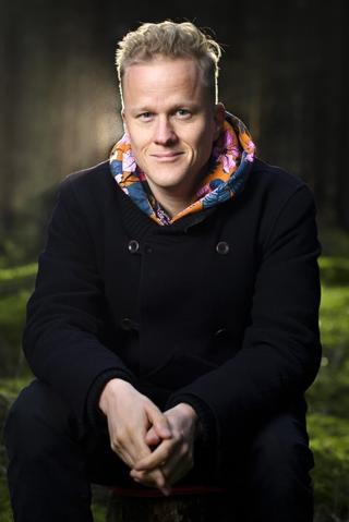 Henrik Ståhl pic