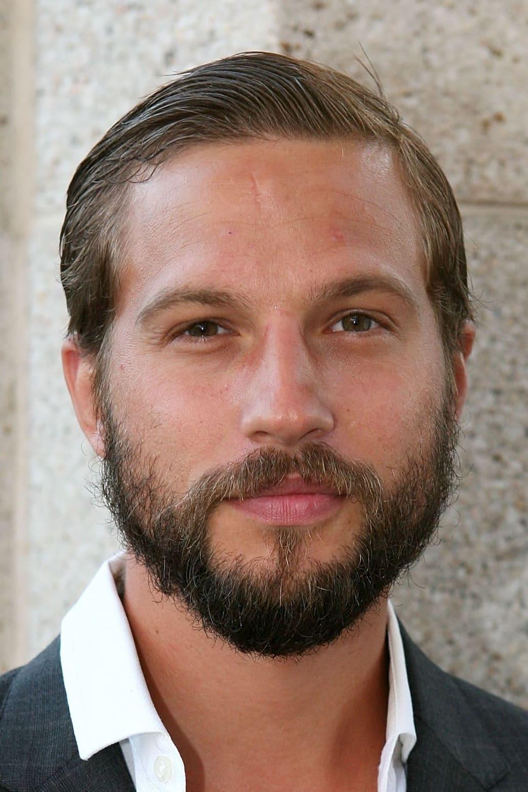 Logan Marshall-Green poster