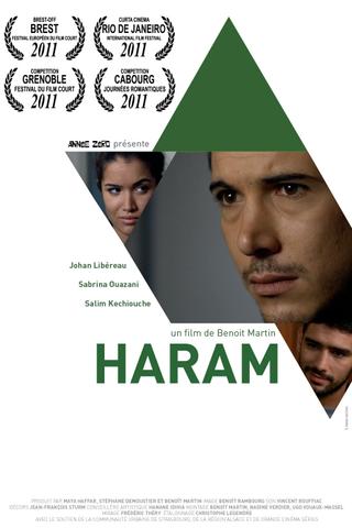 Haram poster