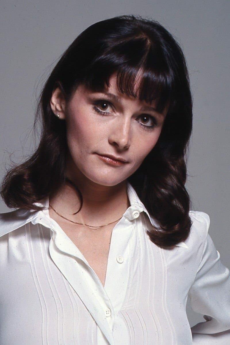 Margot Kidder poster