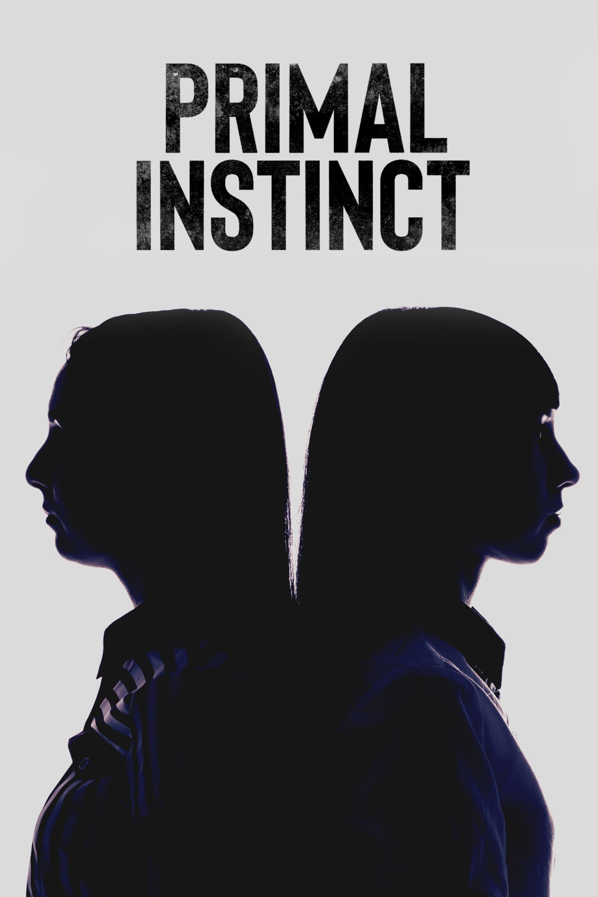 Primal Instinct poster