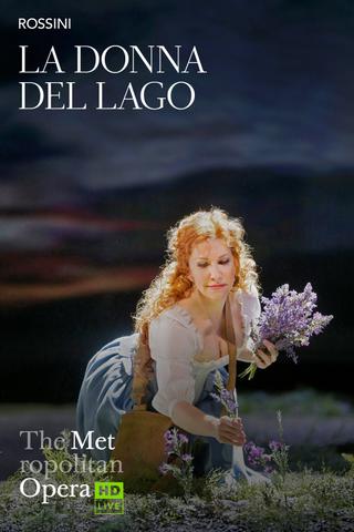 Rossini: La Donna del Lago poster