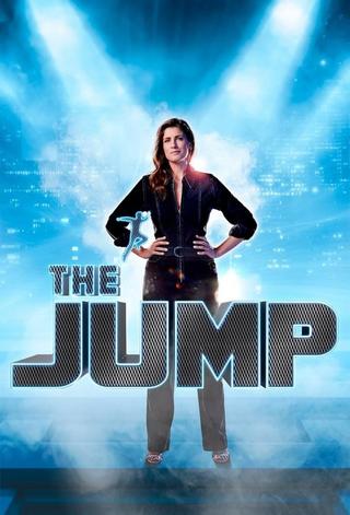 The Jump poster